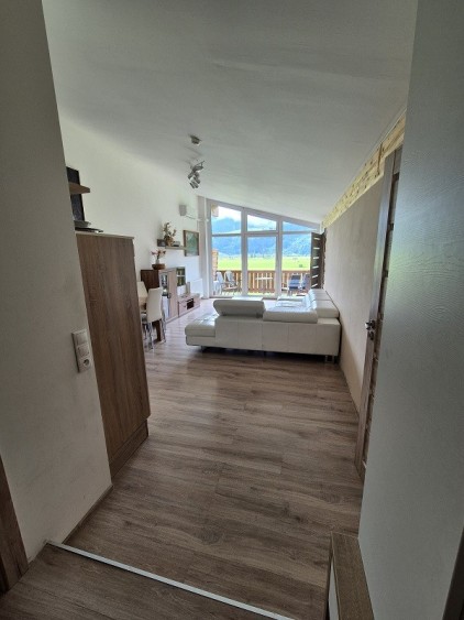 Velký apartmán na prodej u Zell am See a Kaprunu