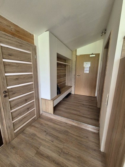 Velký apartmán na prodej u Zell am See a Kaprunu