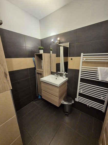 Velký apartmán na prodej u Zell am See a Kaprunu