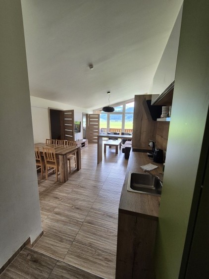 Velký apartmán na prodej u Zell am See a Kaprunu