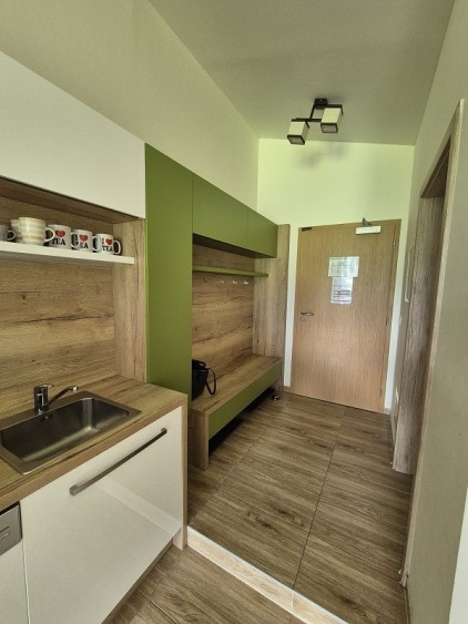 Velký apartmán na prodej u Zell am See a Kaprunu