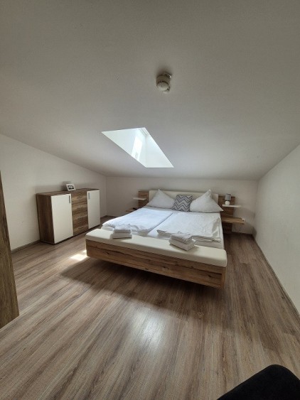 Velký apartmán na prodej u Zell am See a Kaprunu