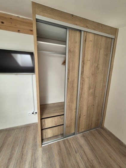 Velký apartmán na prodej u Zell am See a Kaprunu