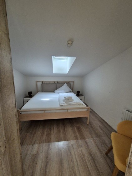 Velký apartmán na prodej u Zell am See a Kaprunu