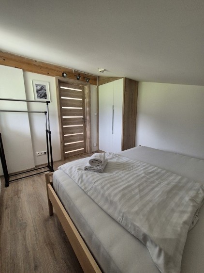 Velký apartmán na prodej u Zell am See a Kaprunu