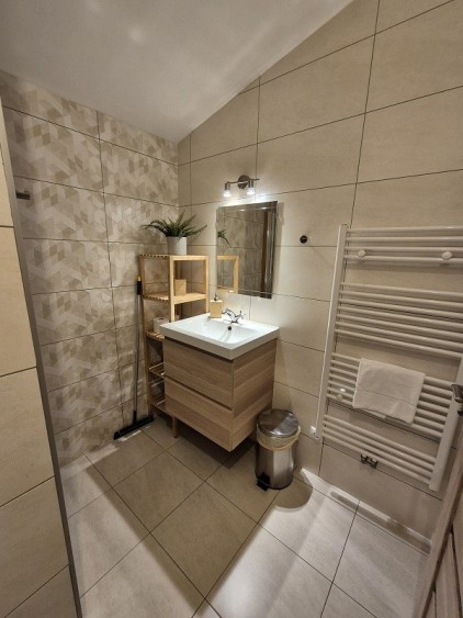 Velký apartmán na prodej u Zell am See a Kaprunu