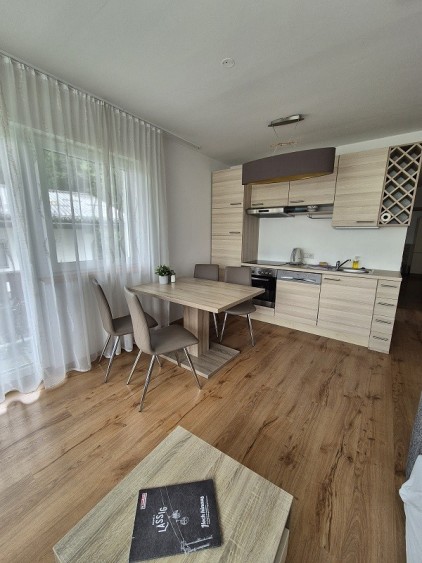 Velký apartmán na prodej u Zell am See a Kaprunu