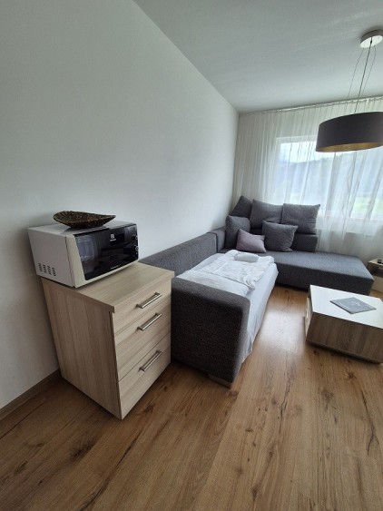 Velký apartmán na prodej u Zell am See a Kaprunu