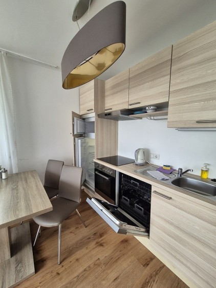 Velký apartmán na prodej u Zell am See a Kaprunu