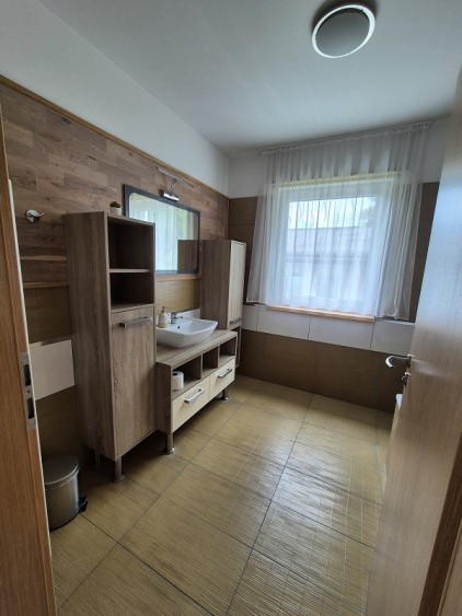 Velký apartmán na prodej u Zell am See a Kaprunu