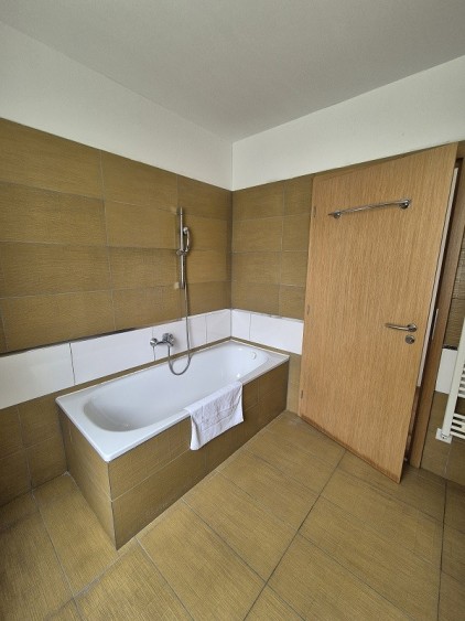 Velký apartmán na prodej u Zell am See a Kaprunu