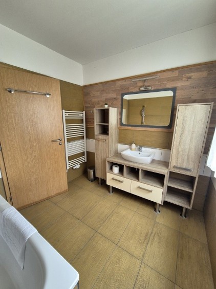 Velký apartmán na prodej u Zell am See a Kaprunu
