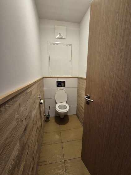Velký apartmán na prodej u Zell am See a Kaprunu