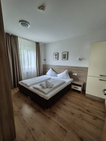 Velký apartmán na prodej u Zell am See a Kaprunu