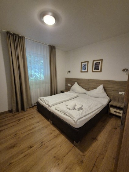Velký apartmán na prodej u Zell am See a Kaprunu