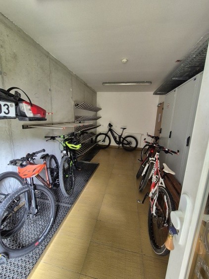 Velký apartmán na prodej u Zell am See a Kaprunu