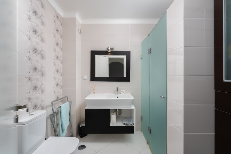 Krásný apartmán 800m od pláže na prodej, Olhos d'Agua, Albufeira