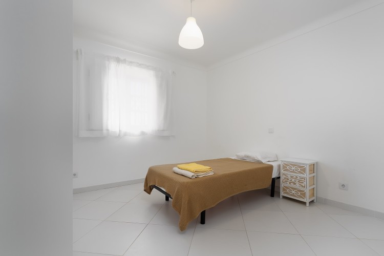 Krásný apartmán 800m od pláže na prodej, Olhos d'Agua, Albufeira