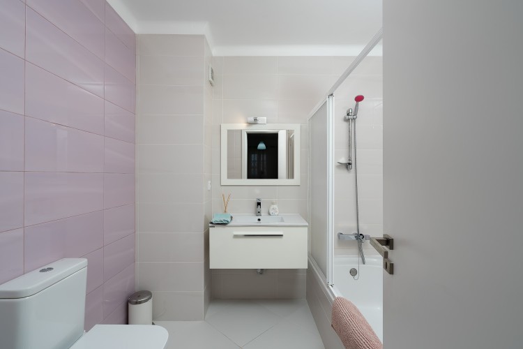 Krásný apartmán 800m od pláže na prodej, Olhos d'Agua, Albufeira