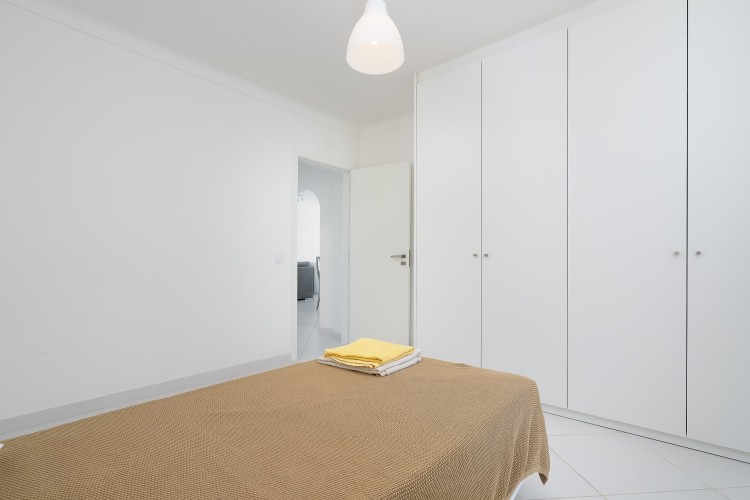 Krásný apartmán 800m od pláže na prodej, Olhos d'Agua, Albufeira