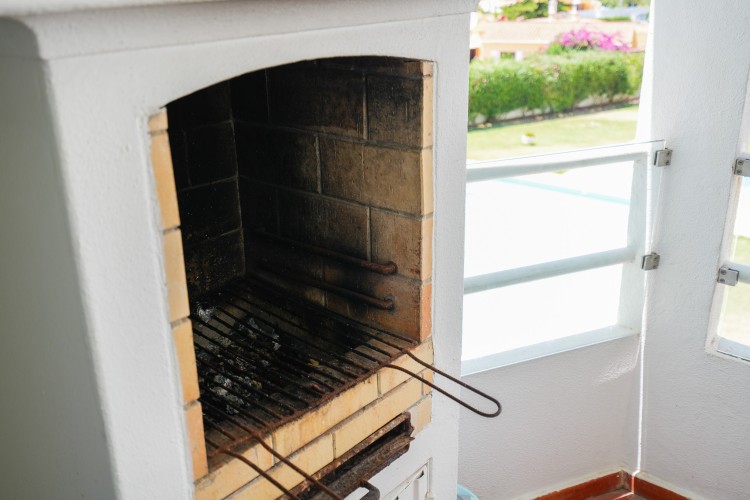 Krásný apartmán 800m od pláže na prodej, Olhos d'Agua, Albufeira