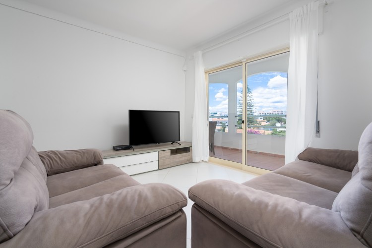 Krásný apartmán 800m od pláže na prodej, Olhos d'Agua, Albufeira