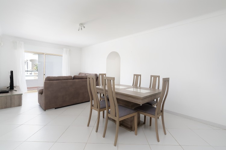 Krásný apartmán 800m od pláže na prodej, Olhos d'Agua, Albufeira