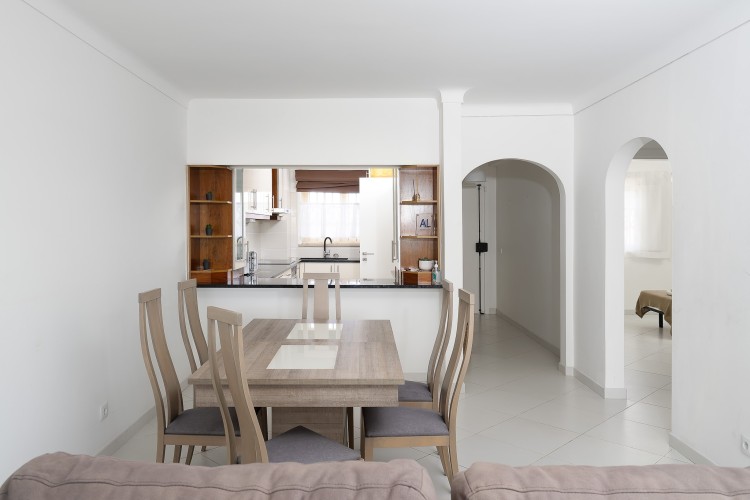 Krásný apartmán 800m od pláže na prodej, Olhos d'Agua, Albufeira
