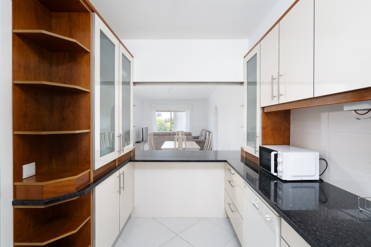 Krásný apartmán 800m od pláže na prodej, Olhos d'Agua, Albufeira