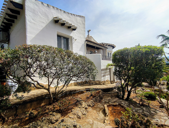 Krásná vila na prodej, Monte Pego