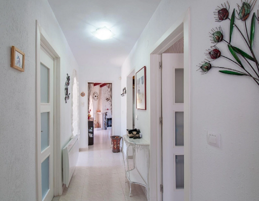Vila s bazénem na prodej, Benissa