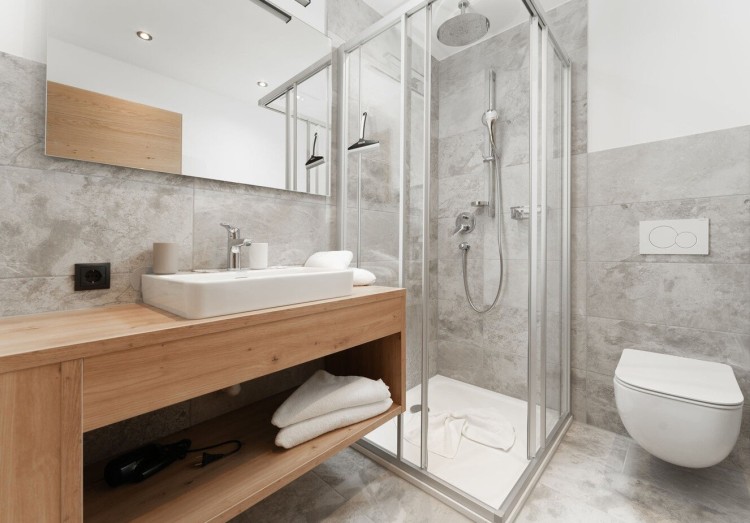 Byty přímo u sjezdovky na prodej, Sölden