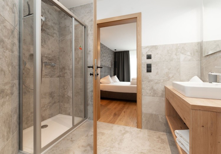 Byty přímo u sjezdovky na prodej, Sölden