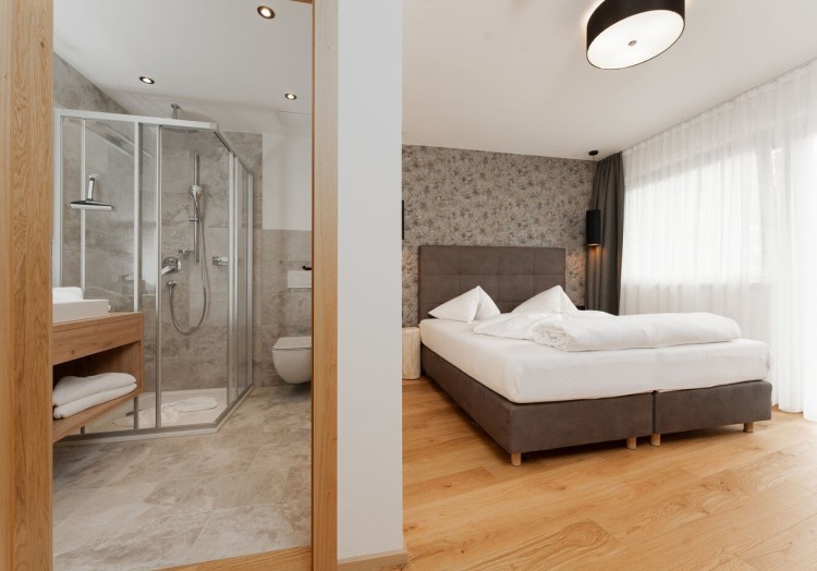 Byty přímo u sjezdovky na prodej, Sölden