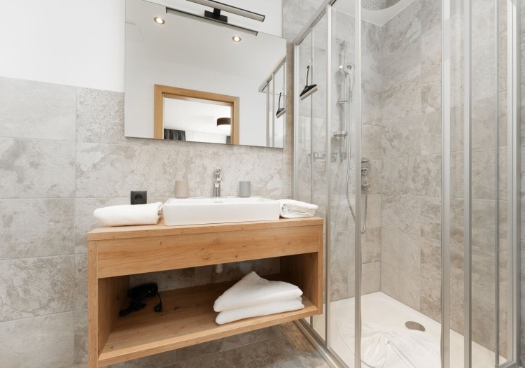 Byty přímo u sjezdovky na prodej, Sölden