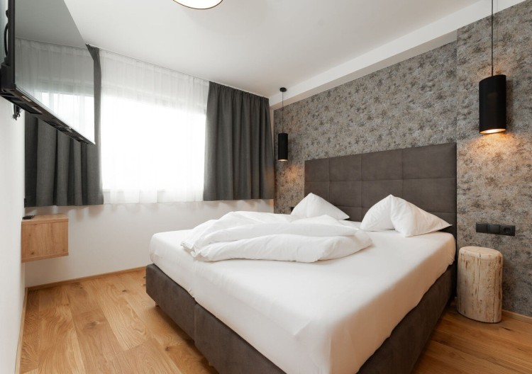 Byty přímo u sjezdovky na prodej, Sölden