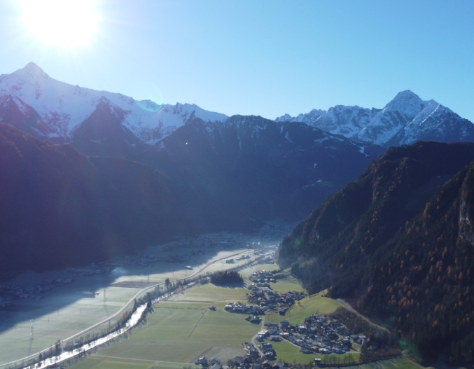 Apartmán na prodej Zell am See Kaprun