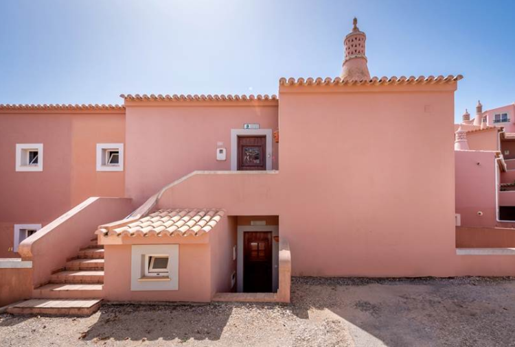 Apartmán s výhledem na moře na prodej, Praia da Luz
