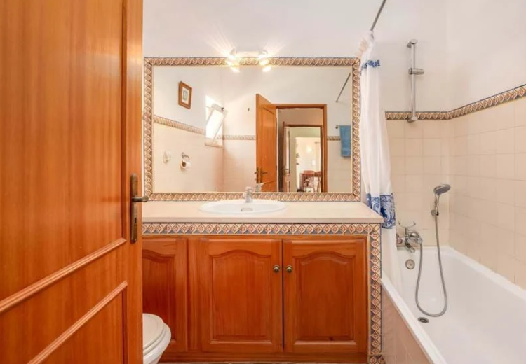 Apartmán s výhledem na moře na prodej, Praia da Luz