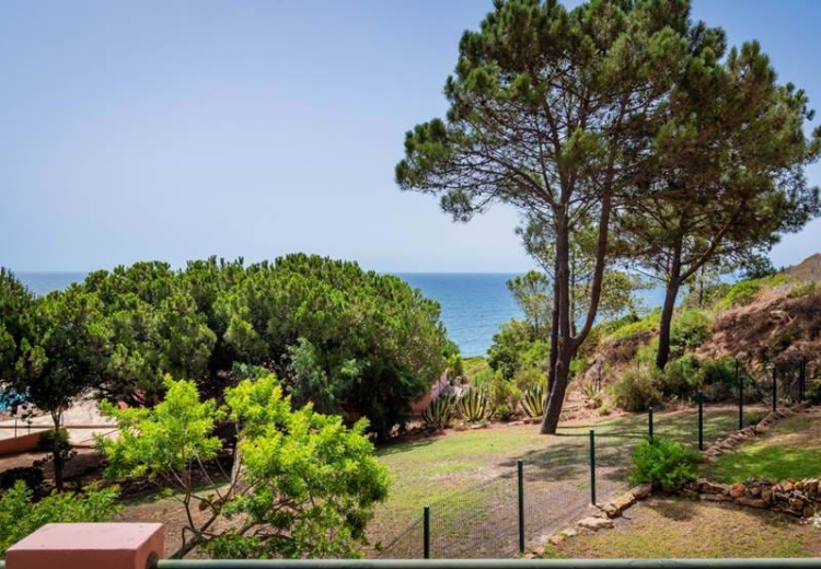 Apartmán s výhledem na moře na prodej, Praia da Luz