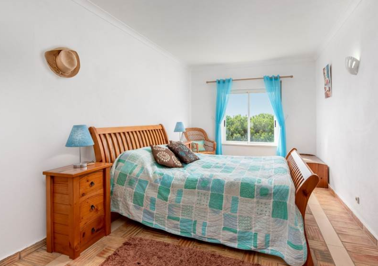 Apartmán s výhledem na moře na prodej, Praia da Luz