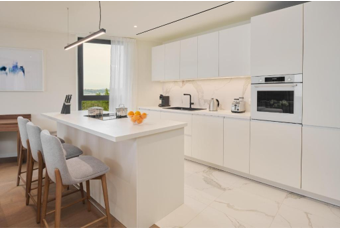 Nový projekt vil, apartmánů a bytů v atraktivní části Istrie u Savudrije
