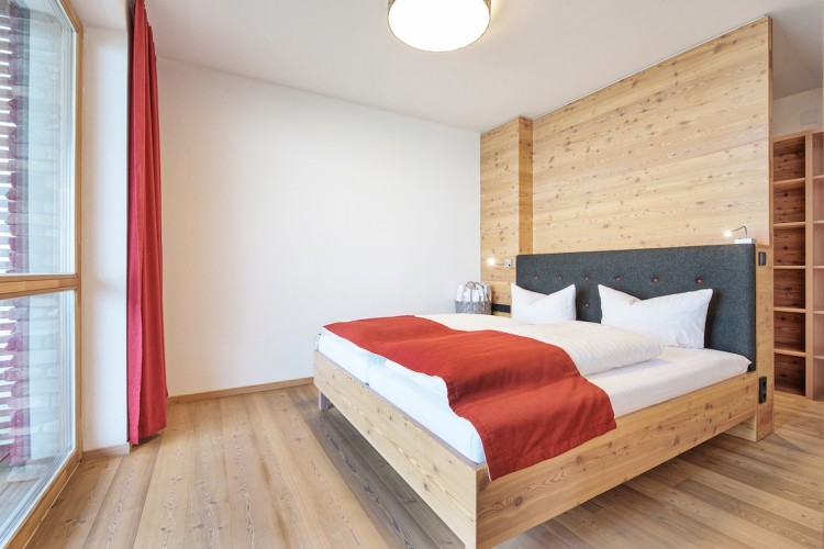 Byt na sjezdovce na prodej, Gerlitzen Alpe