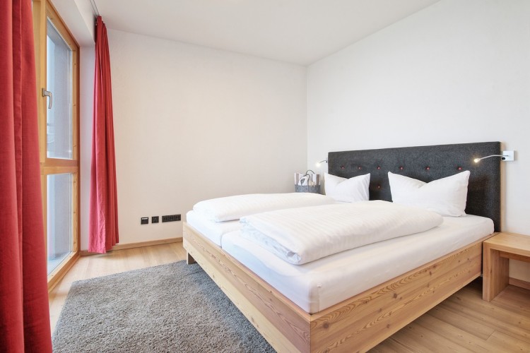 Byt na sjezdovce na prodej, Gerlitzen Alpe