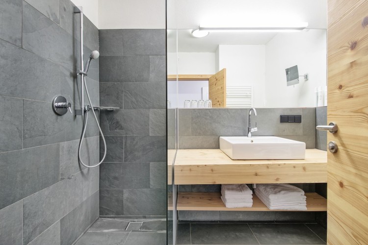 Byt na sjezdovce na prodej, Gerlitzen Alpe