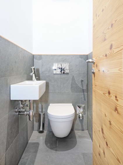 Byt na sjezdovce na prodej, Gerlitzen Alpe