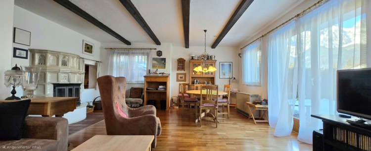 Dům na prodej Leogang, bez povinného pronájmu