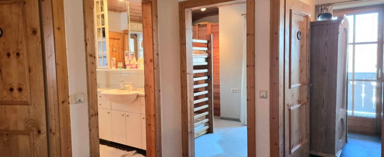 Dům na prodej Leogang, bez povinného pronájmu