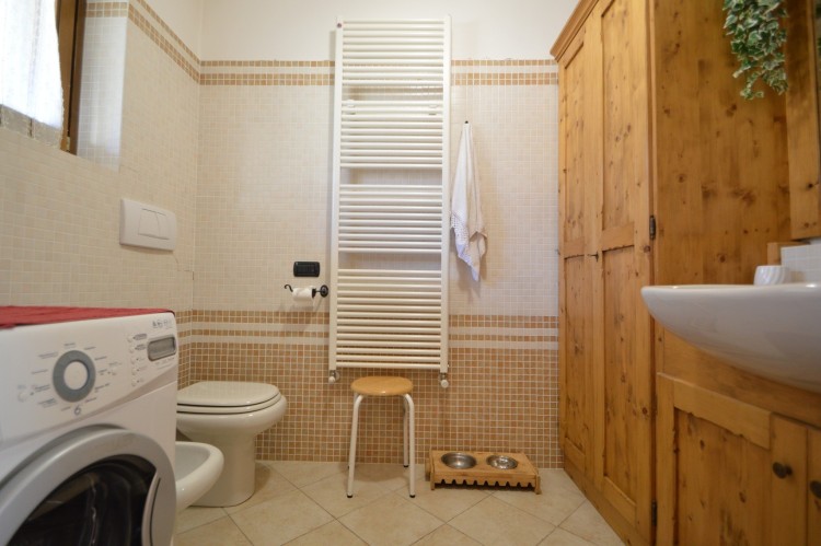 Hezký byt na prodej v centru Bormia