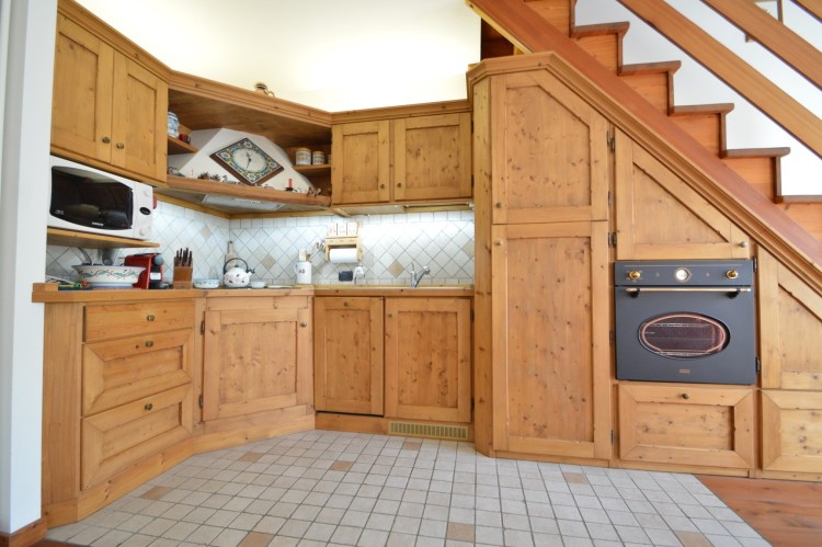 Hezký byt na prodej v centru Bormia